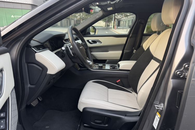 Used Land Rover Range Rover Velar 2017 P380 R-DYNAMIC SE
