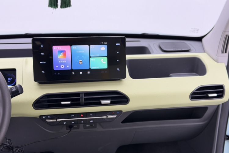 Used  Panda 2023 Panda Mini 120km Asian Games Edition