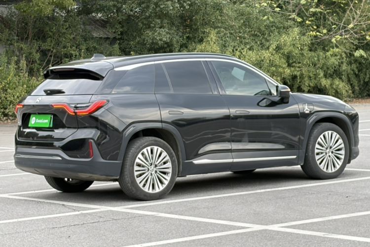 Used Nio ES6 2020 420 km Sport Edition
