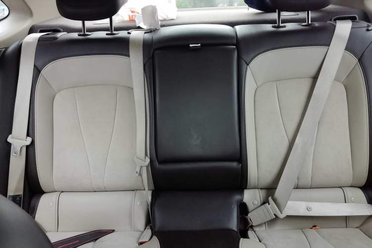 Used Buick Verano 2015 Sedan 15S Automatic Leading Model
