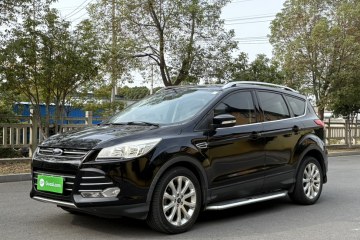 Used Ford Kuga 2015 1.5L GTDi Two-Wheel Drive Fashion Edition