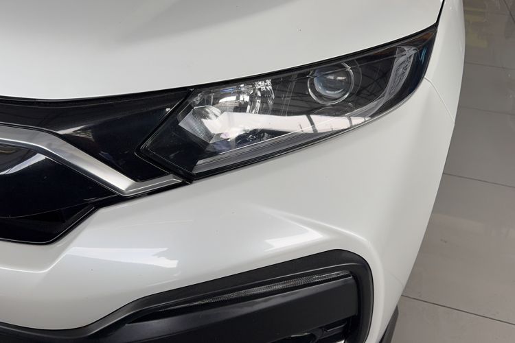 Used Honda XR-V 2021 220TURBO CVT Comfort Version