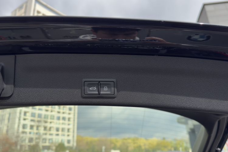 Used Audi A6 2020 Avant Futurist 45 TFSI Prestige Dynamic Edition
