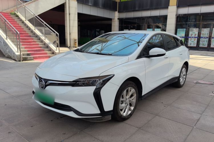 Used Buick Velite 6 2023 430km Range Commuter Version
