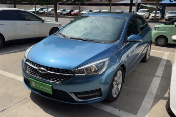 Used Chery Arrizo 5 2016 1.5L CVT Lingrui Edition
