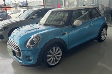 Used MINI MINI 2018 1.5T COOPER Artist