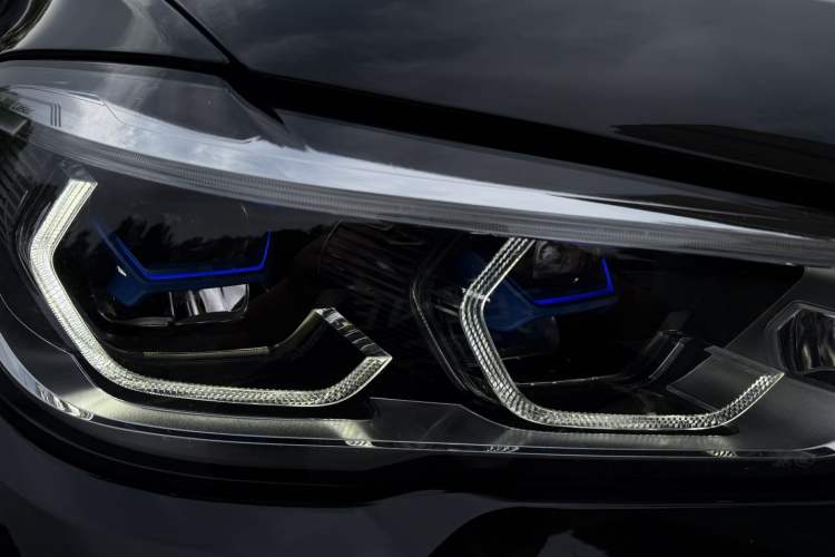 Used BMW X5 2022 Restyled xDrive 40Li M Sport Package
