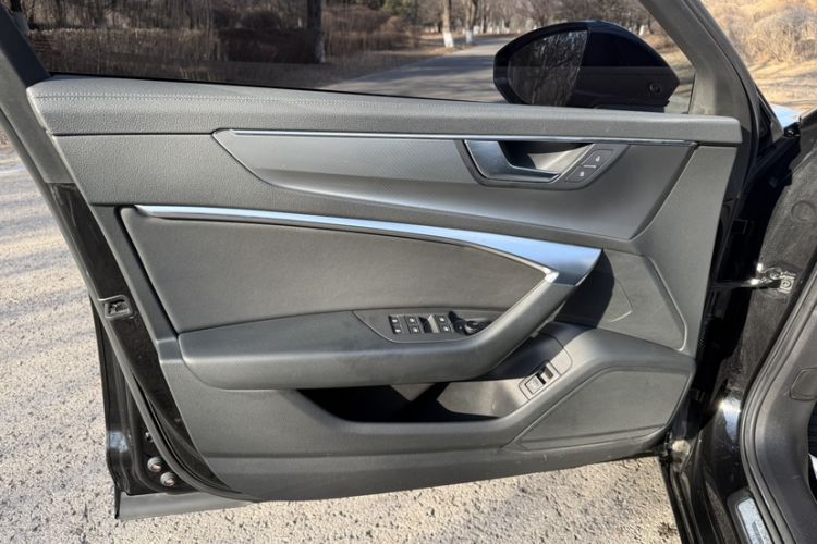 Used Audi A6L 2021 45 TFSI Prestige Elegant Edition
