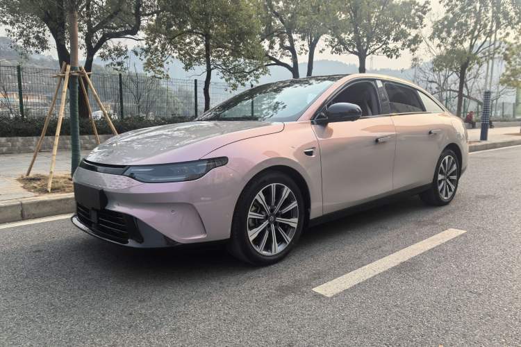 Used Leapmotor C01 2023 Range-Extended 316 Smart Edition