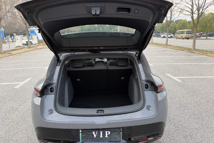 Used Leapmotor Lafa5 
