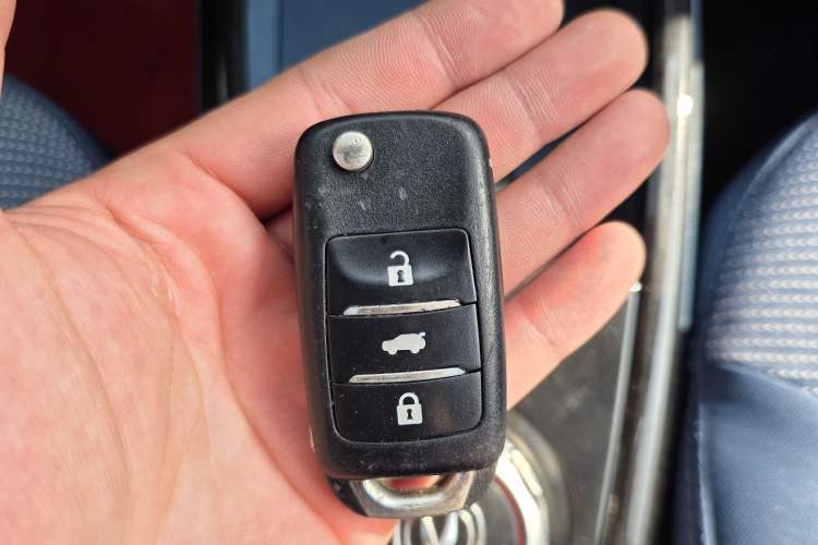 Used Oshan Benni E-Star 2021 National Edition Colorful Version Lithium Iron Phosphate (31.86 kWh)