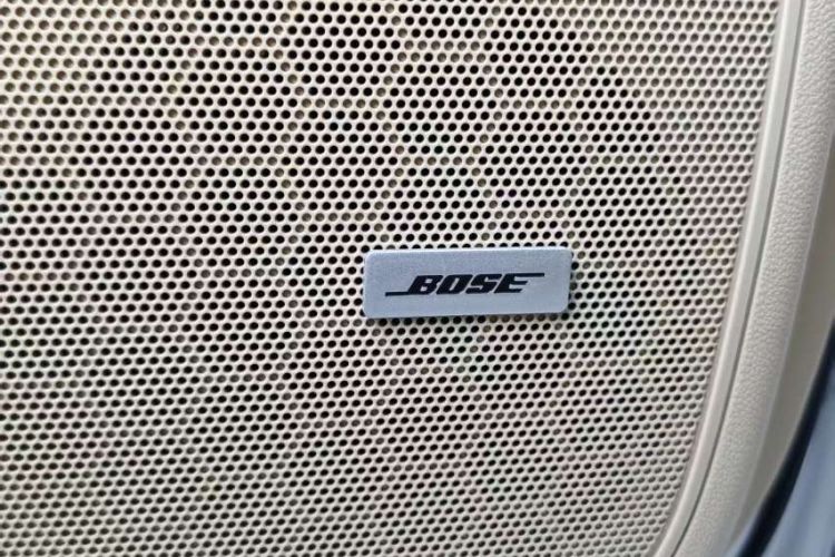 Used Buick GL8 2023 ES Lu Zun Smart Flagship Model