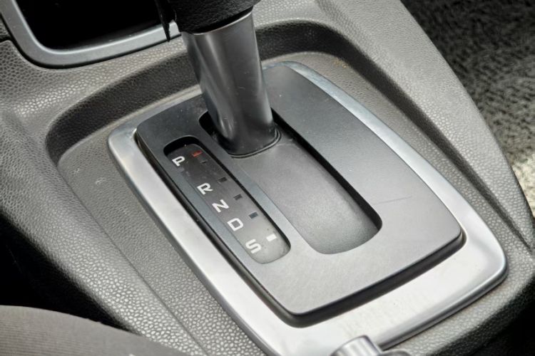 Used Ford Fiesta 2013 Hatchback 1.5L Automatic Fashion Edition