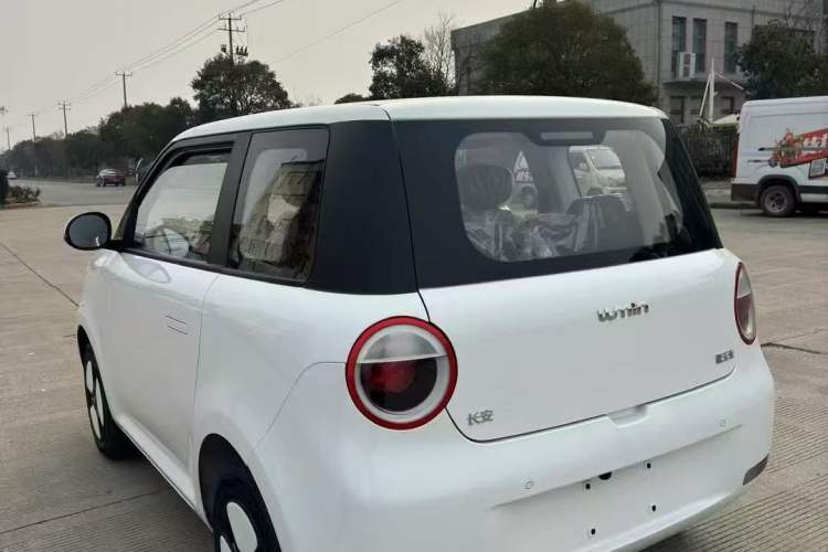 Used  Lumin 2023 205km Xiangqin Version
