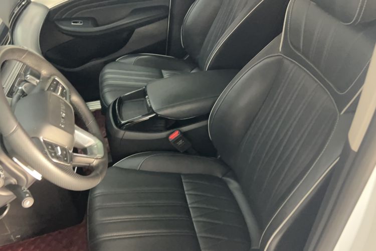 Used Roewe iMAX8 2022 400TGI Flagship Edition