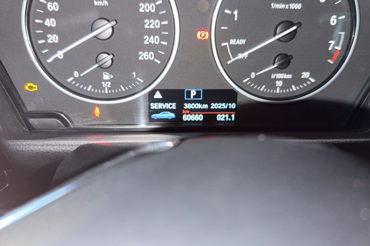 Used BMW 1 Series 2017 118i Sport Edition