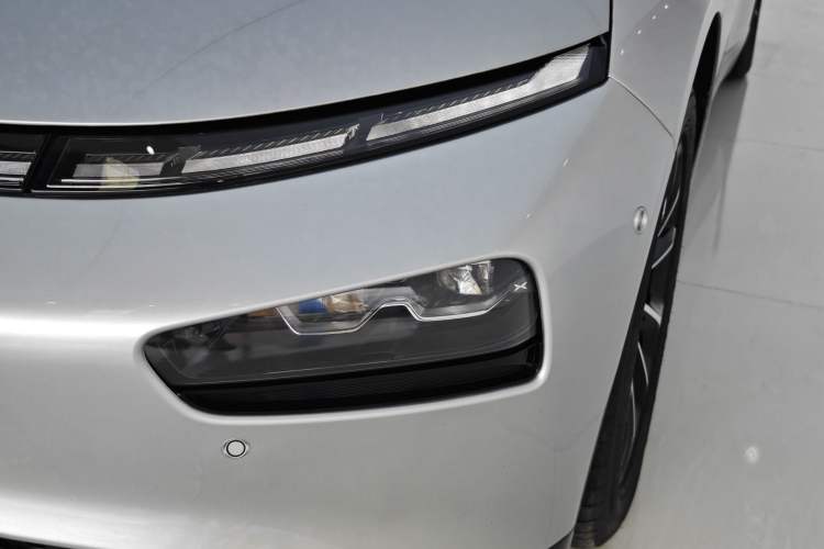 Used XPeng P7 2022 480E
