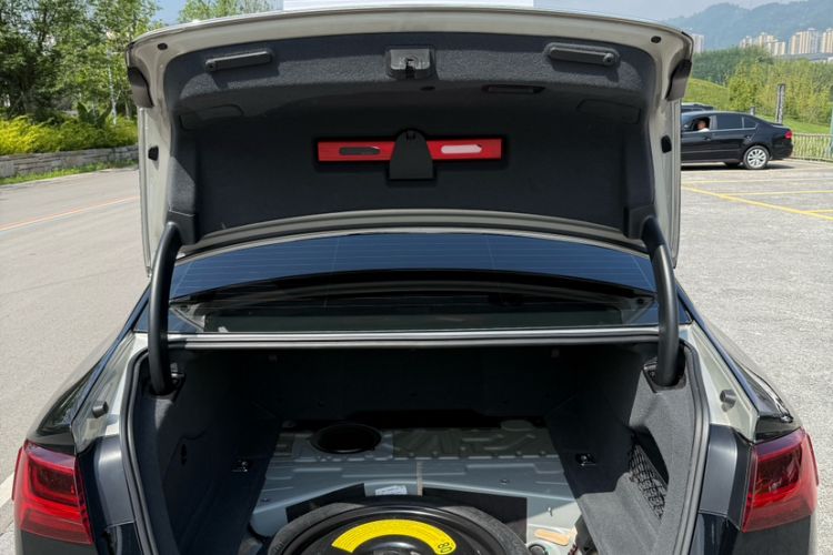 Used Audi A6L 2017 TFSI Technology Edition
