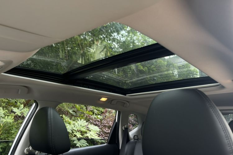 Used Nissan X-Trail 2020 2.0L XL ITS CVT 2WD SmartConnect Comfort Edition
