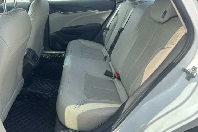 Used Buick GT 2016 15N Automatic Elite Edition
