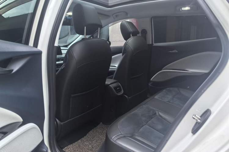 Used Buick Velite 6 2019 Connected & Smart Edition