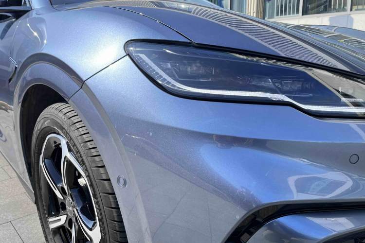 Used BYD Seal 06GT 2025 505 Wave Plus Edition
