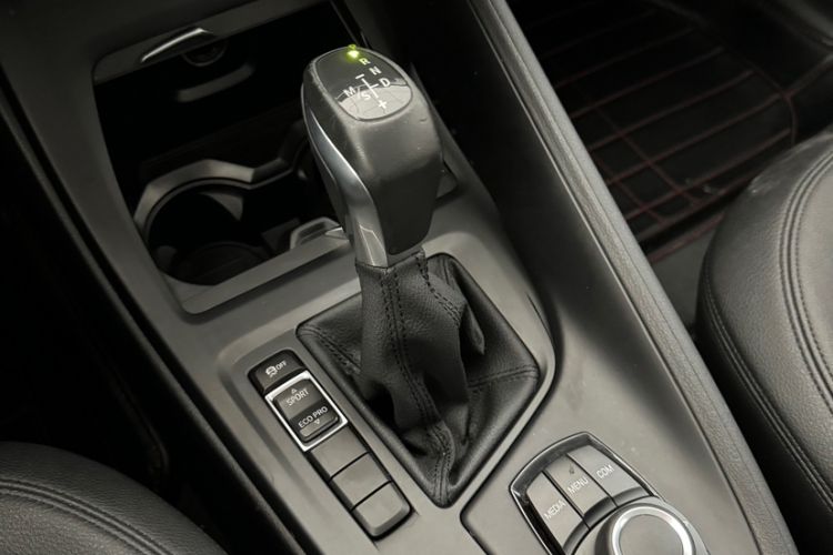 Used BMW X1 2019 sDrive20Li Leading Model