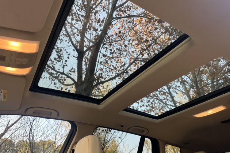 Used Mercedes-Benz GLK-Class 2015 GLK 260 4MATIC Dynamic Edition Ultimate Version