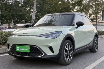 Used smart #1 2022 Pulse Heartbeat Edition