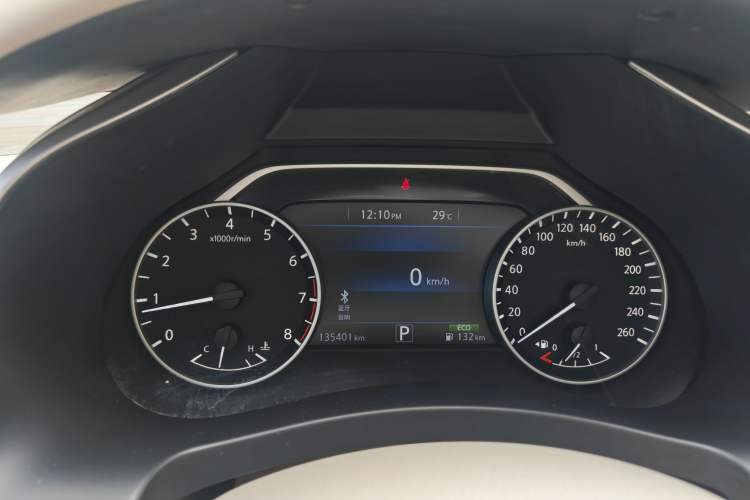 Used Nissan Murano 2017 2.5L XL Two-Wheel Drive Smart Edition
