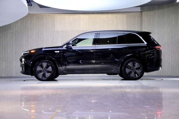 Used Li Auto L8 2024 PRO Model
