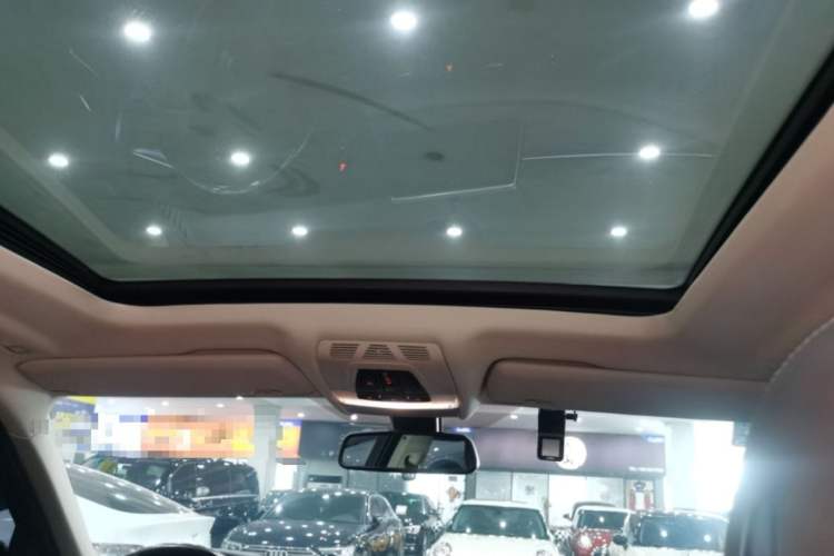 Used BMW X5 2017 xDrive28i
