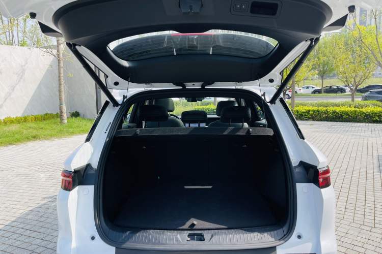 Used BYD Song Pro New Energy 2025 Second-Generation Intelligent Driving Version DM-i 115KM Superior Trim
