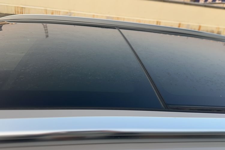 Used BYD Sealion 05 DM-i 2025 DM-i Smart Drive 115KM Flagship Model
