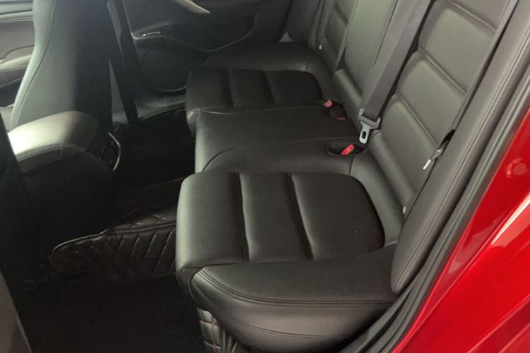 Used Mazda Atenza 2017 2.5L Skyactiv Sport Edition