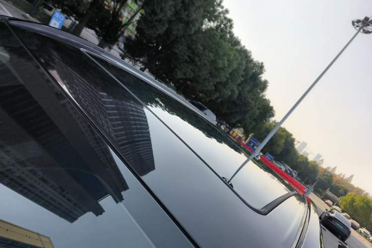 Used Toyota Highlander 2023 2.5L Smart Electric Hybrid Dual-Engine 4x4 Knight Edition 7 Seats