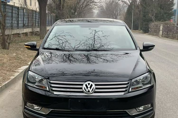 Used Volkswagen Magotan 2015 1.8TSI Advanced Model
