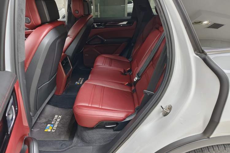 Used Porsche Cayenne 2019 Cayenne 3.0T
