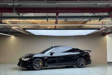 Used Xiaomi Auto SU7 Ultra 2025 Ultra Model