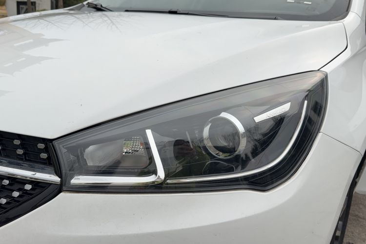 Used Chery Arrizo 5 2021 PRO 1.5L Manual Youth Edition
