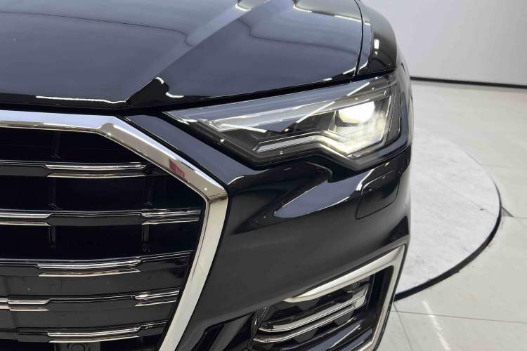 Used Audi A6L 2024 45 TFSI quattro Prestige Dynamic Edition
