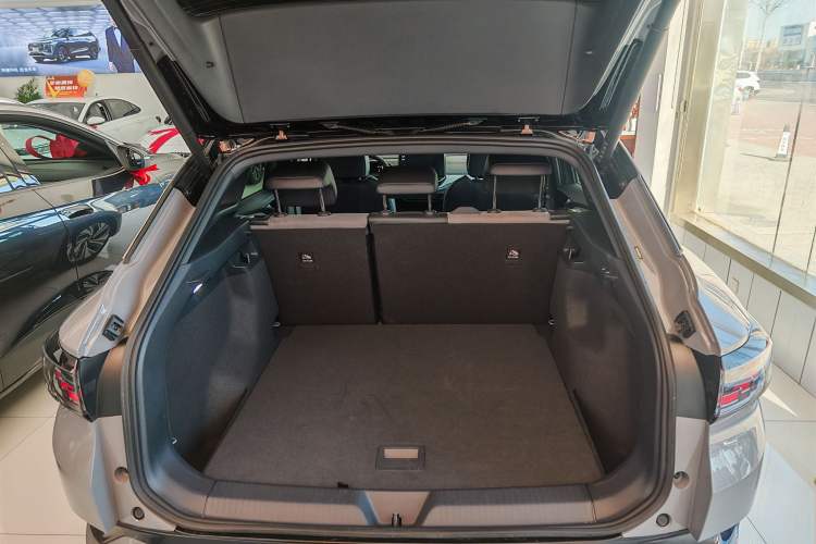 Used Volkswagen ID.4 CROZZ 2024 PRIME