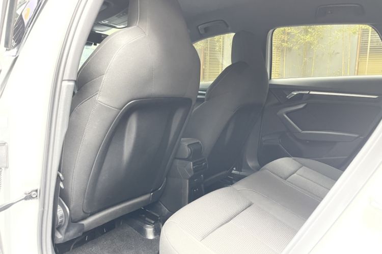 Used Audi A3 2021 Sportback 35 TFSI Advanced Sport Edition
