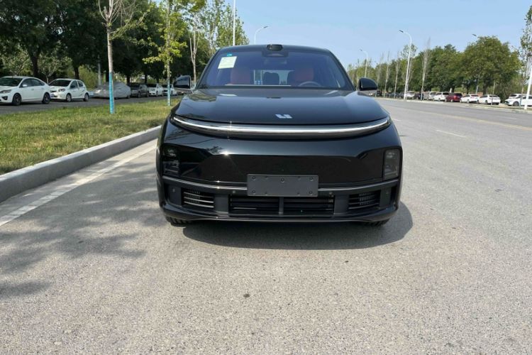 Used Li Auto L7 2025 Max Smart Refresh Edition
