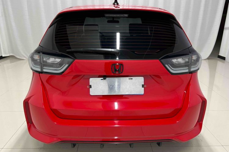 Used Honda LIFE 2021 1.5L CVT SPORT Heartbeat Edition
