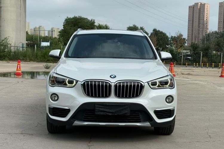 Used BMW X1 2019 sDrive18Li Premium Edition
