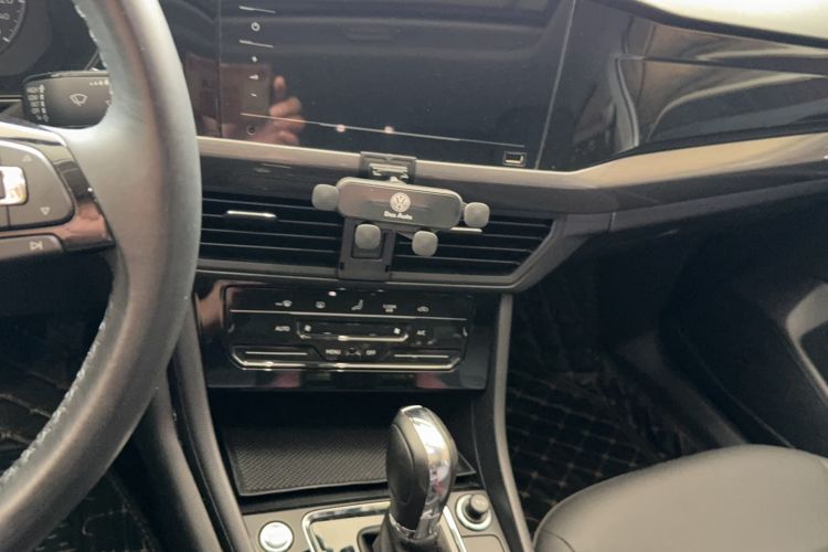 Used Volkswagen Bora 2021 1.5L Automatic Elite Smart Connect Edition