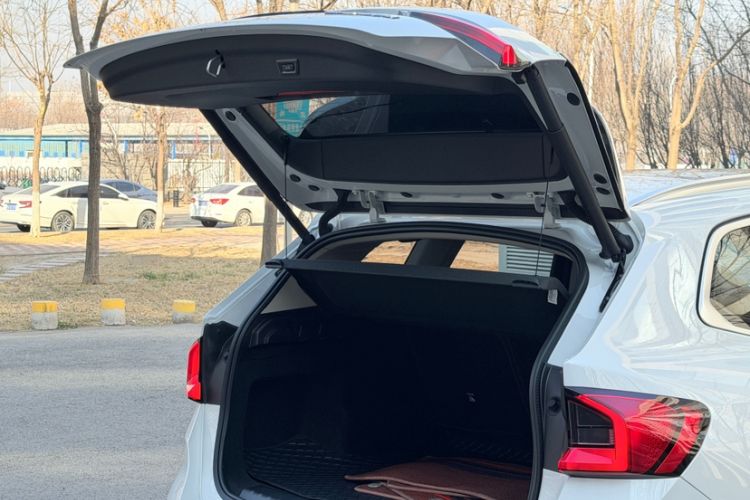 Used BMW X1 2023 sDrive25Li X Design Package
