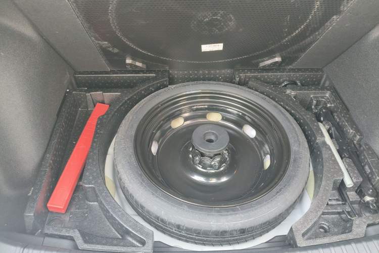 Used Volkswagen Tharu 2019 330TSI Four-Wheel Drive Luxury Edition China VI Standard
