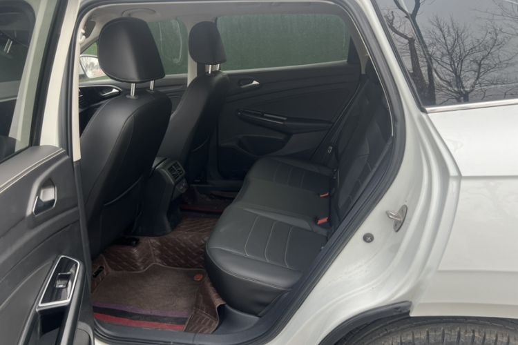 Used Jetta VS7 2021 1.4T Automatic Enjoyment Edition